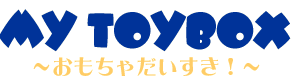 My Toybox `ႾI`